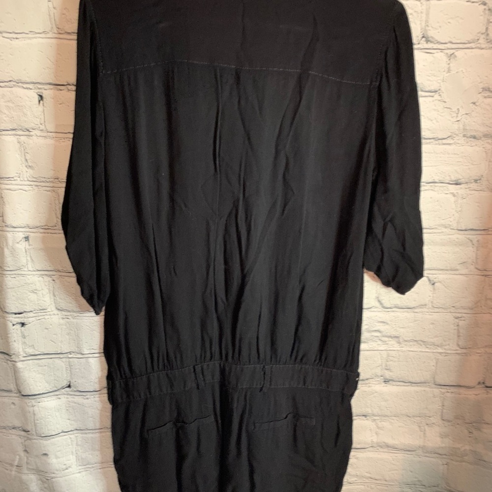 Express Romper - Picture 2 of 4